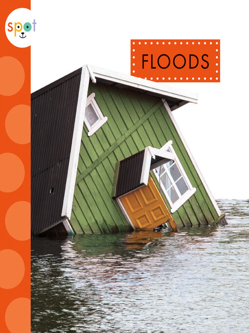 Title details for Floods by Anastasia Suen - Available